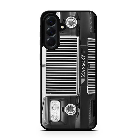 Rolls Royce Mansory Samsung Galaxy A56 Case
