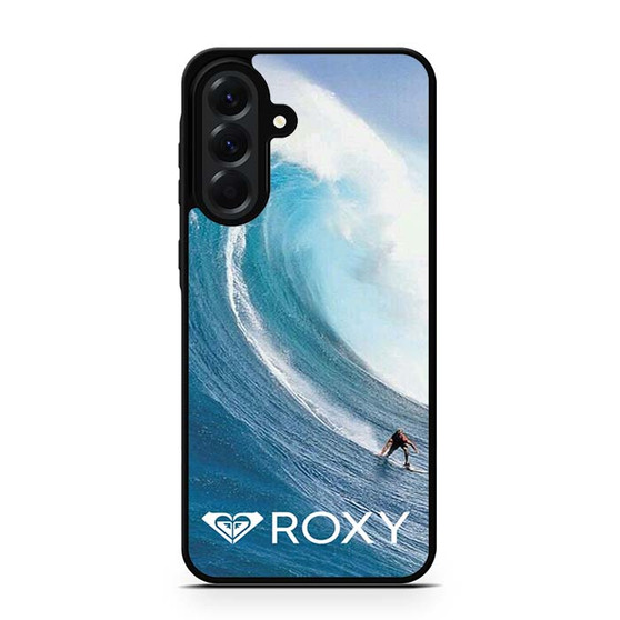 Roxy Blue Ocean Samsung Galaxy A56 Case