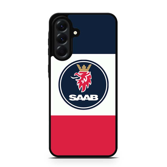 Saab Logo 2 Samsung Galaxy A56 Case