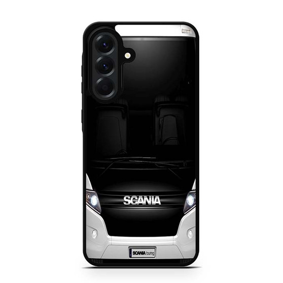 scania bus Samsung Galaxy A56 Case
