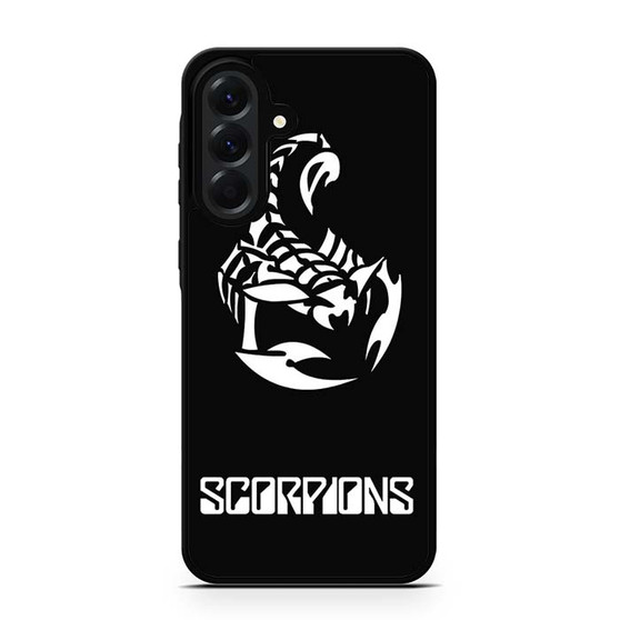 Scorpions Samsung Galaxy A56 Case