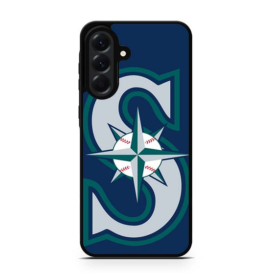 Seattle Mariners 3 Samsung Galaxy A56 Case