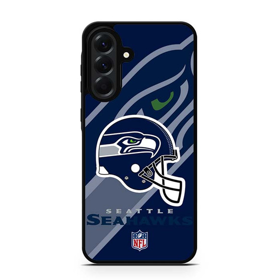 Seattle Seahawks American Football 1 Samsung Galaxy A56 Case