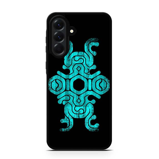 Shadow Of The Colossus Game Samsung Galaxy A56 Case