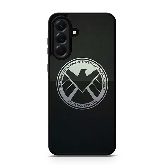 Shield Logo Samsung Galaxy A56 Case