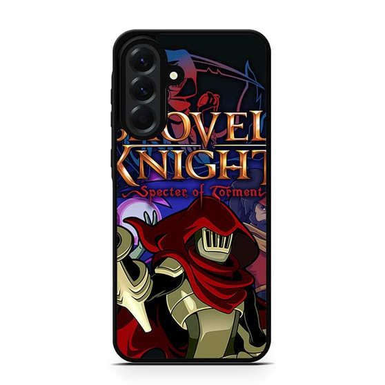 Shovel Knight Game 1 Samsung Galaxy A56 Case