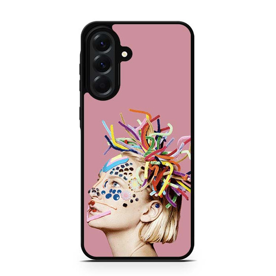 Sia art Samsung Galaxy A56 Case