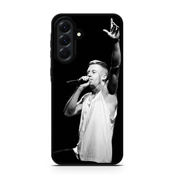 Singing Macklemore Samsung Galaxy A56 Case