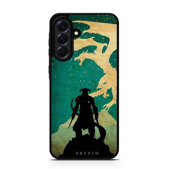 Skyrim Samsung Galaxy A56 Case