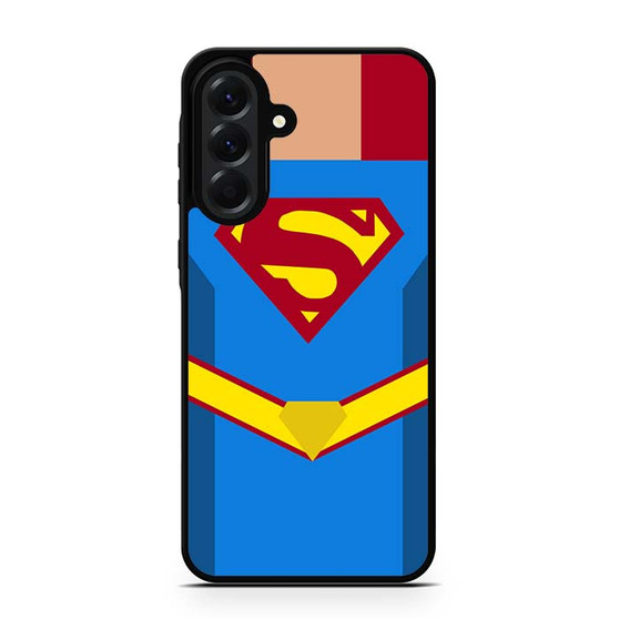 Smalville superman Samsung Galaxy A56 Case