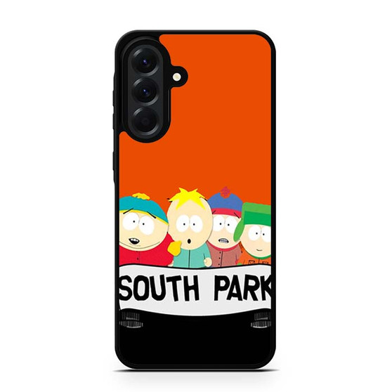 South Park 3 Samsung Galaxy A56 Case