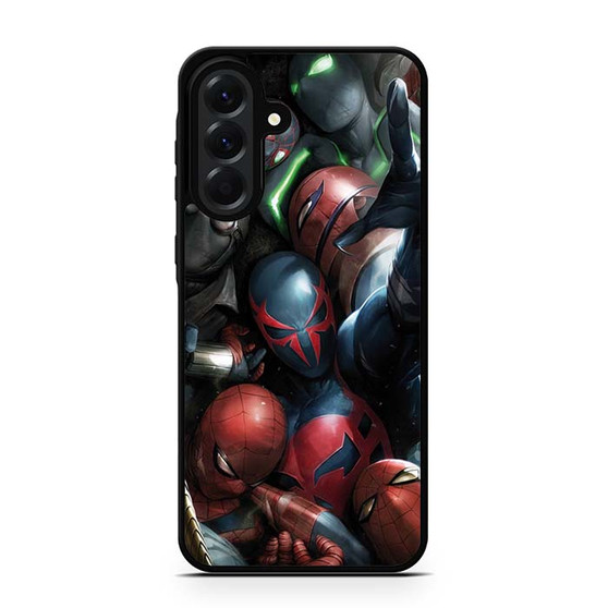 Spiderman 2099 And Others Samsung Galaxy A56 Case