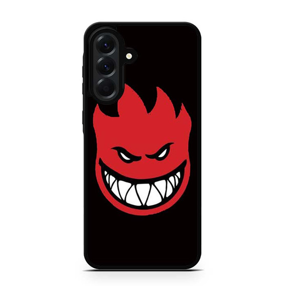 Spitfire Skateboard Logo Samsung Galaxy A56 Case