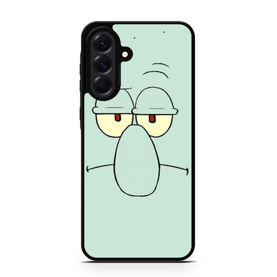 squidward Samsung Galaxy A56 Case