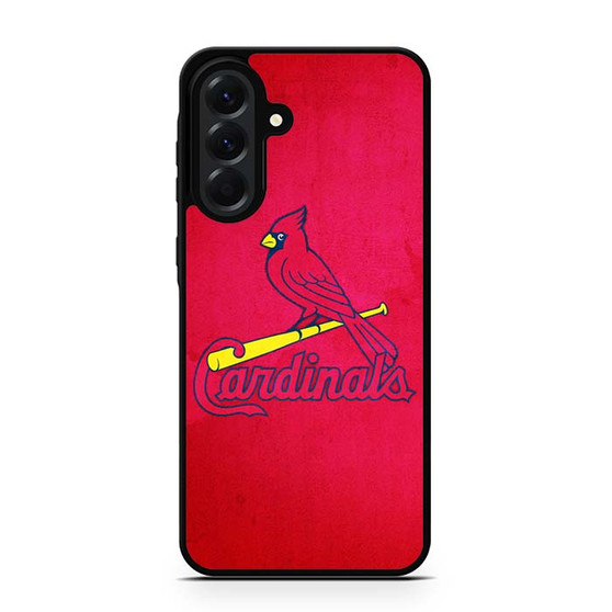 St Louis Cardinals 3 Samsung Galaxy A56 Case