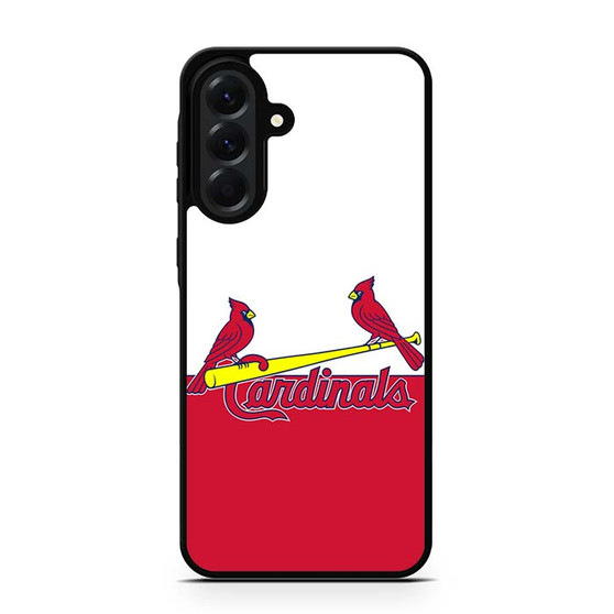 St Louis Cardinals 6 Samsung Galaxy A56 Case