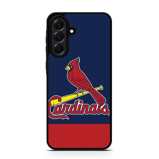 St Louis Cardinals 7 Samsung Galaxy A56 Case