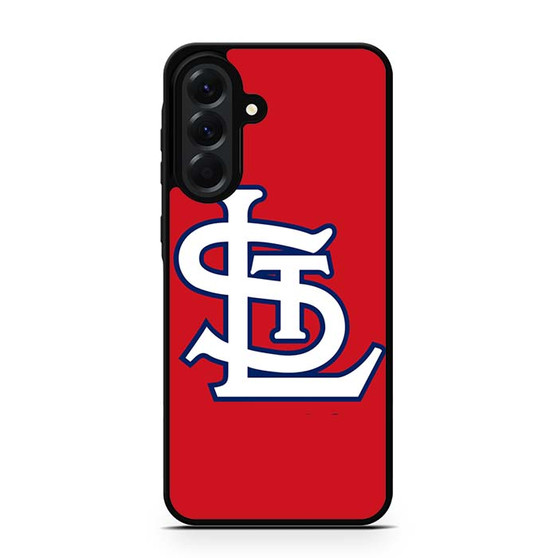 St Louis Cardinals 8 Samsung Galaxy A56 Case