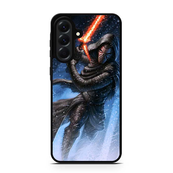 Star Wars Kylo Ren 1 Samsung Galaxy A56 Case