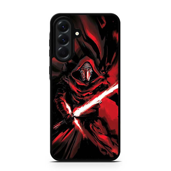 Star Wars Kylo Ren 2 Samsung Galaxy A56 Case