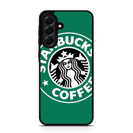 starbucks Coffee Samsung Galaxy A56 Case