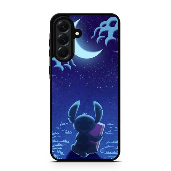 Stitch Night Samsung Galaxy A56 Case Stitch Night Samsung Galaxy A56 Case