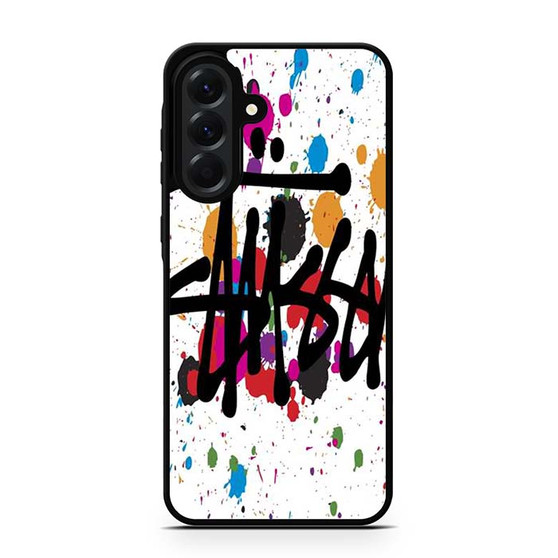 Stussy Art Samsung Galaxy A56 Case