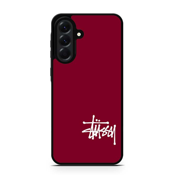Stussy Hoodie Samsung Galaxy A56 Case