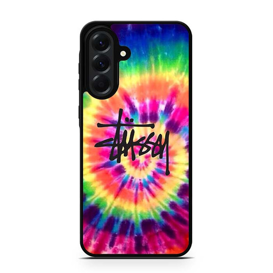 Stussy Tye Dye Samsung Galaxy A56 Case Stussy Tye Dye Samsung Galaxy A56 Case