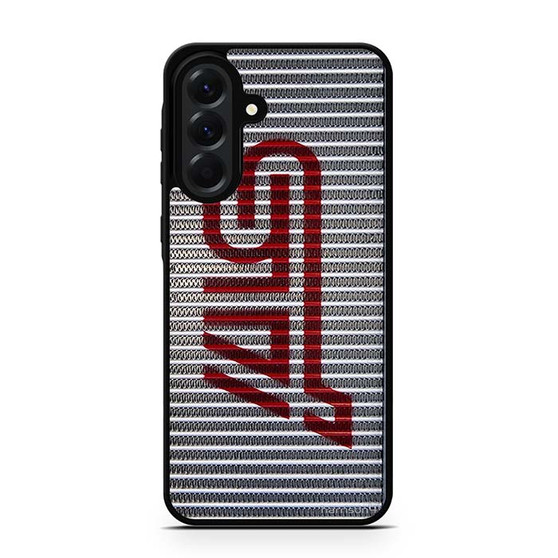 Subaru Sti Intercooler Samsung Galaxy A56 Case Subaru Sti Intercooler Samsung Galaxy A56 Case