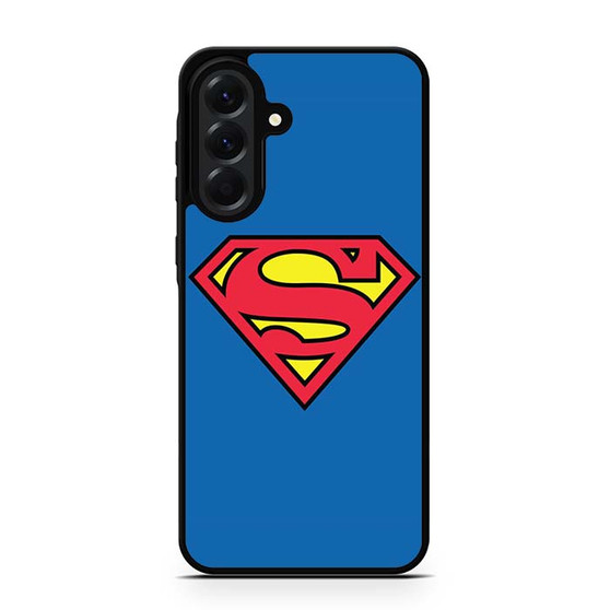 Superman old Logo Samsung Galaxy A56 Case