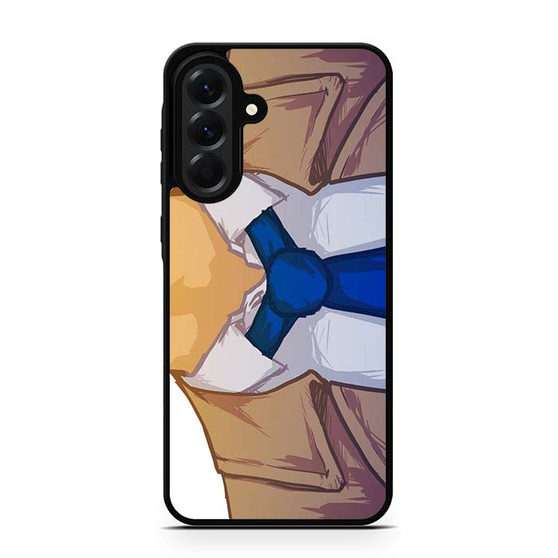 supernatural castiel cloth Samsung Galaxy A56 Case