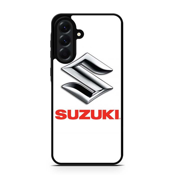Suzuki Logo Samsung Galaxy A56 Case