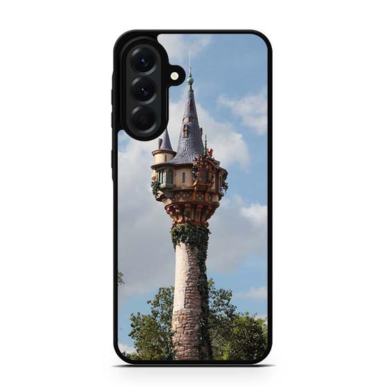 Tangled Tower Samsung Galaxy A56 Case