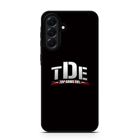 TDE Top Dawg Ent Samsung Galaxy A56 Case TDE Top Dawg Ent Samsung Galaxy A56 Case