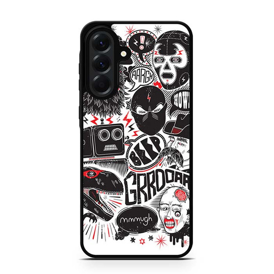 TEAM FANTASTIC Samsung Galaxy A56 Case