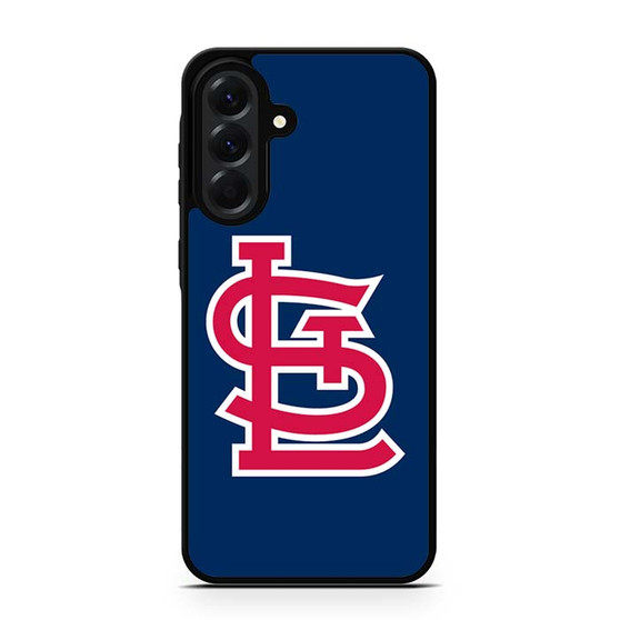 Team St Louis Cardinals Samsung Galaxy A56 Case