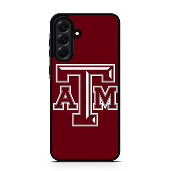 Texas A&M 2 Samsung Galaxy A56 Case