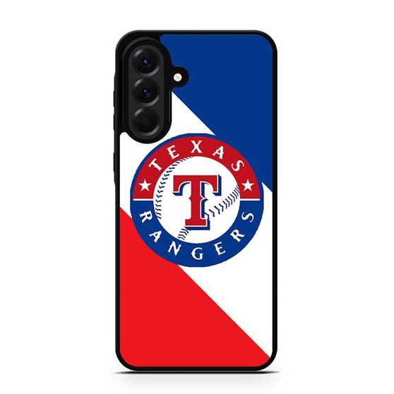Texas Rangers 1 Samsung Galaxy A56 Case