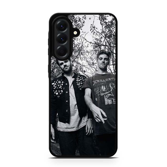 The Chainsmokers 2 Samsung Galaxy A56 Case The Chainsmokers 2 Samsung Galaxy A56 Case