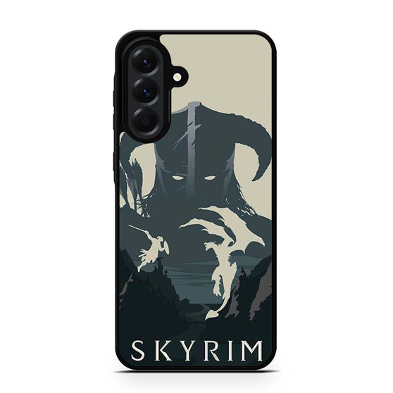 The Elder Scroll of Skyrim Samsung Galaxy A56 Case