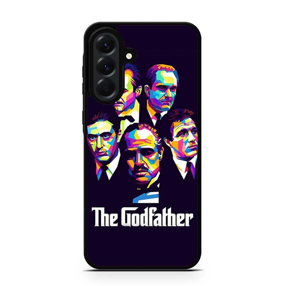 The God Father Samsung Galaxy A56 Case