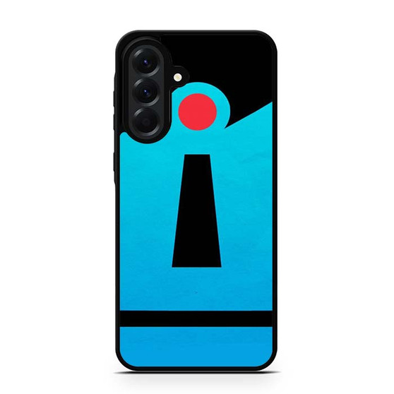 The Incredible Blue Suit Samsung Galaxy A56 Case