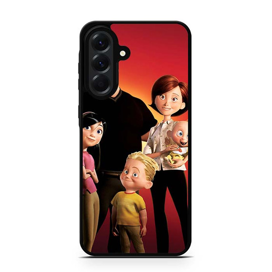 The Incredibles 1 Samsung Galaxy A56 Case
