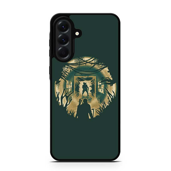 The Last Of Us Zombie Game Samsung Galaxy A56 Case