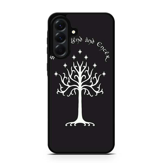 The Lord Of the Rings Gondor Logo Samsung Galaxy A56 Case