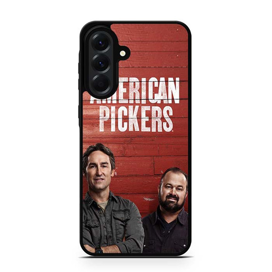 The Pickers Samsung Galaxy A56 Case