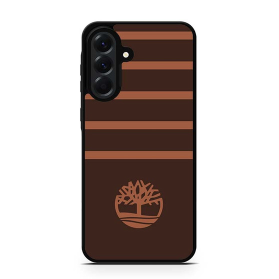 Timberland Strips Samsung Galaxy A56 Case