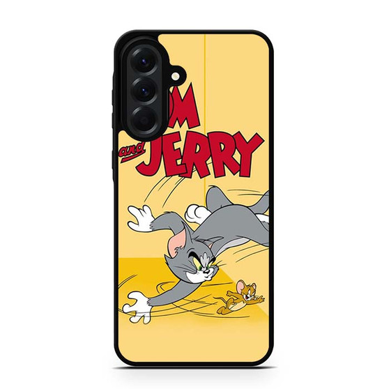 Tom And Jerry Samsung Galaxy A56 Case