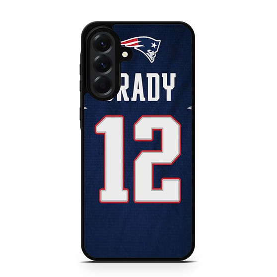 Tom Brady 3 Samsung Galaxy A56 Case